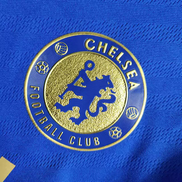 Maillot rétro Chelsea domicile 2012/13 