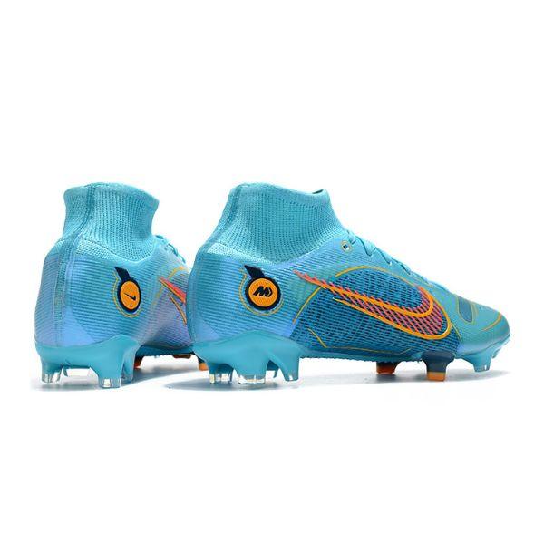 Nike Mercurial Superfly 8 Elite FG Blueprint Pack + CHAUSSETTES CADEAU 🎁