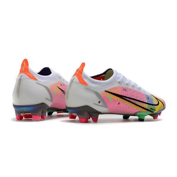 Nike Mercurial Vapor 14 Elite FG Dragonfly Pack + CHAUSSETTES CADEAUX 🎁