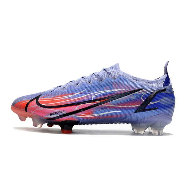 Nike Mercurial Vapor 14 Elite FG Mbappe Flames Pack + CHAUSSETTES CADEAUX 🎁