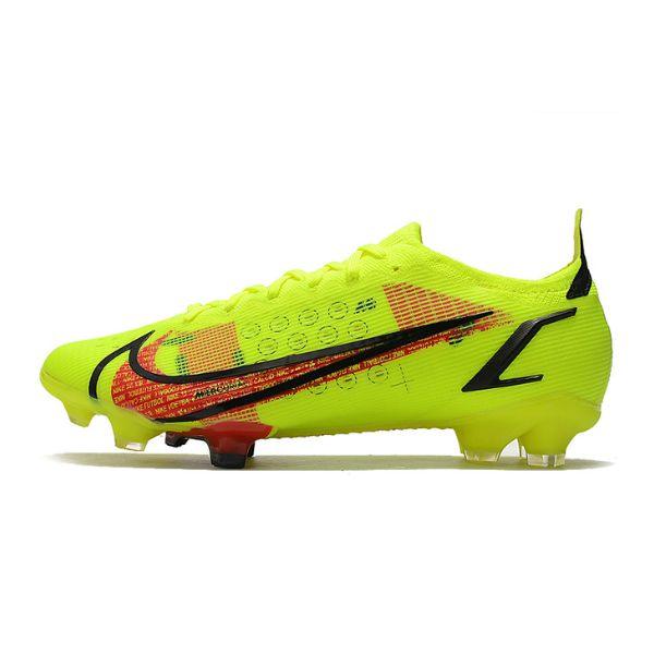 Pack de motivation Nike Mercurial Vapor 14 Elite FG + CHAUSSETTE CADEAU 🎁