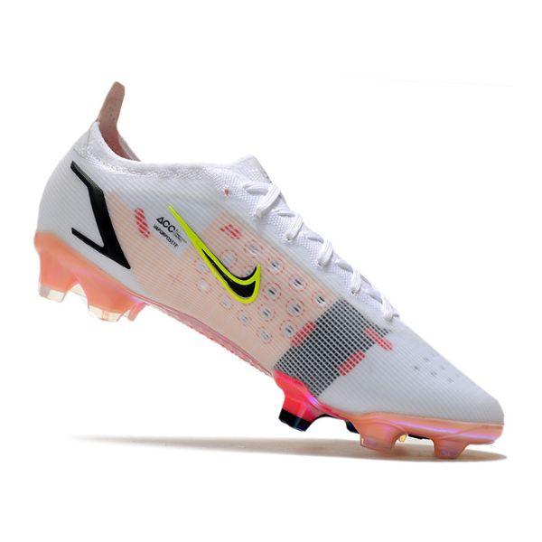 Nike Mercurial Vapor 14 Elite FG Rawdacious Pack + CHAUSSETTE CADEAU 🎁