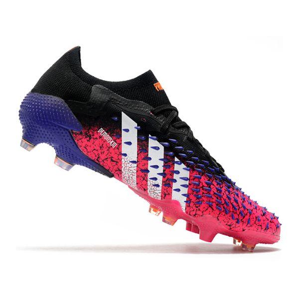 Adidas Predator Freak.1 Low FG Superspectral Pack + CHAUSSETTES CADEAUX 🎁