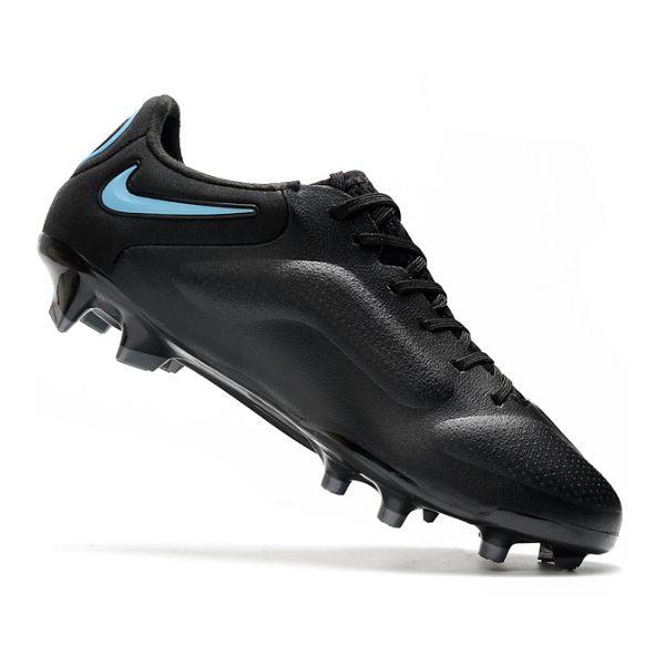 Pack Nike Tiempo Legend 9 Elite FG Noir + CHAUSSETTES CADEAUX 🎁 