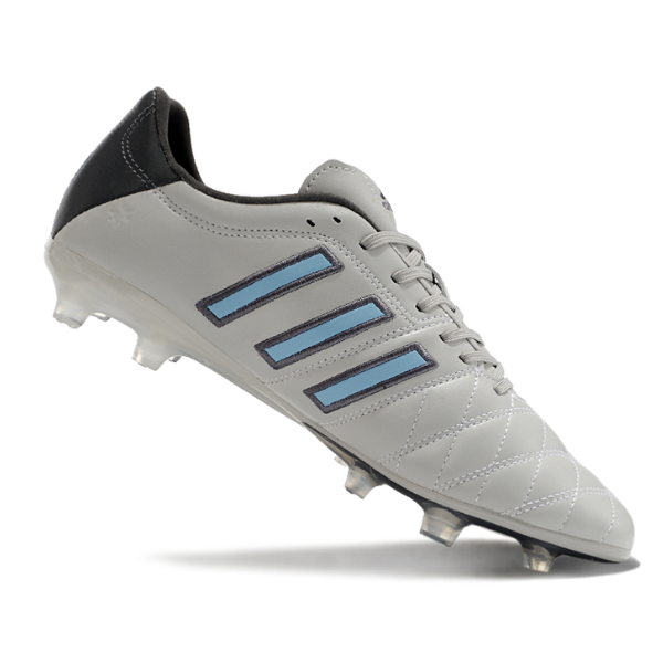 Adidas Adipure 11Pro Football Boot Gray and Blue + GIFT SOCKS 🎁