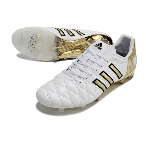 Chaussure de football Adidas Adipure 11Pro Toni Kross Pack + CHAUSSETTE CADEAU 🎁