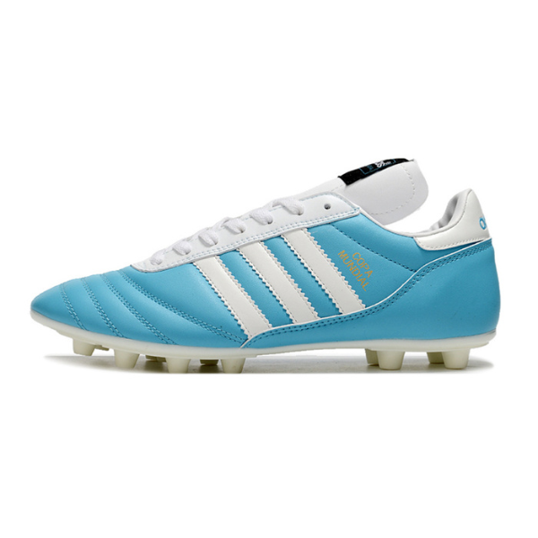 Adidas Copa Mundial.1 FG Argentine Pack Field Boot + CHAUSSETTE CADEAU 🎁