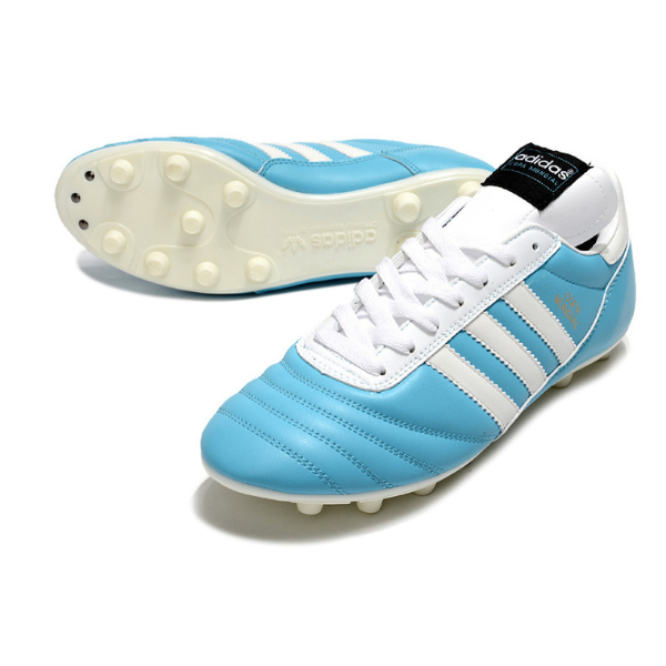 Adidas Copa Mundial.1 FG Argentine Pack Field Boot + CHAUSSETTE CADEAU 🎁