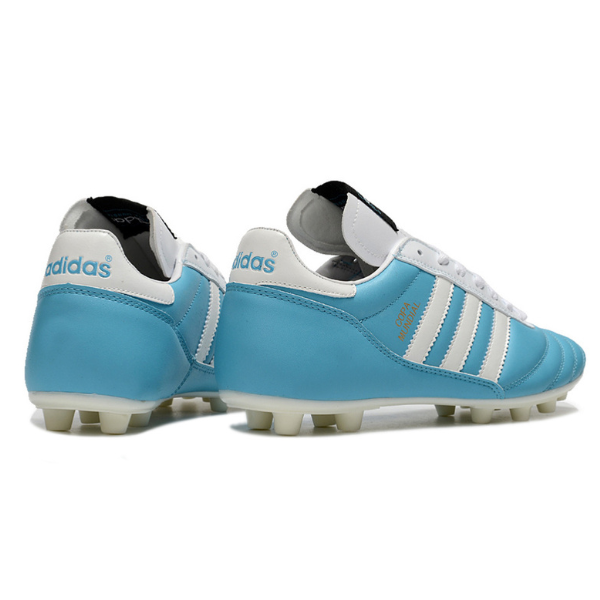 Adidas Copa Mundial.1 FG Argentine Pack Field Boot + CHAUSSETTE CADEAU 🎁