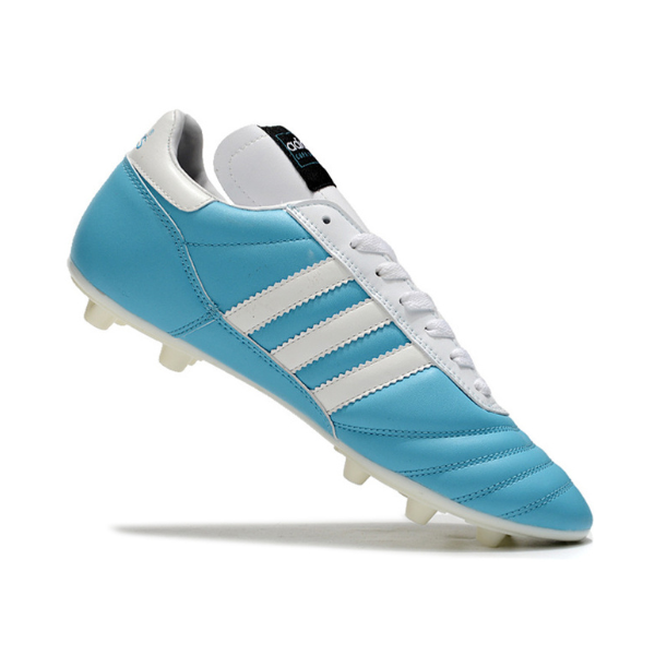 Adidas Copa Mundial.1 FG Argentine Pack Field Boot + CHAUSSETTE CADEAU 🎁