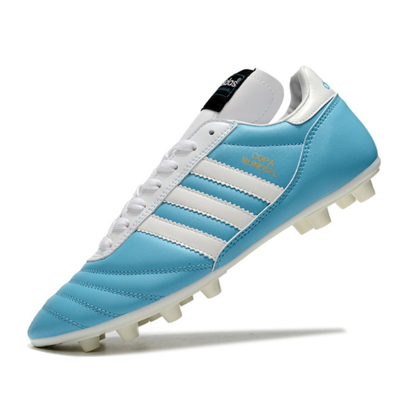 Adidas Copa Mundial.1 FG Argentine Pack Field Boot + CHAUSSETTE CADEAU 🎁