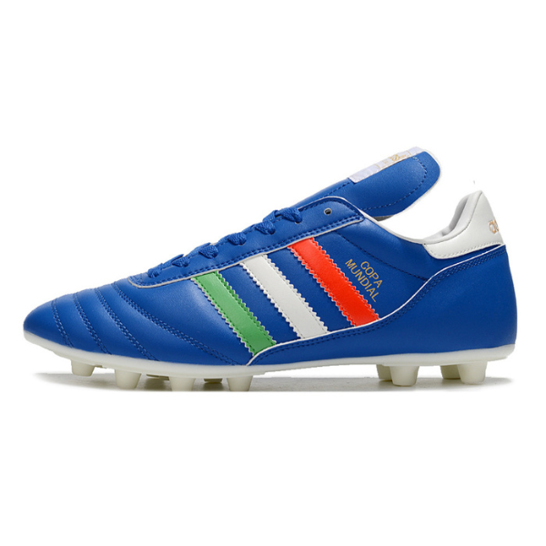 Adidas Copa Mundial.1 FG Italia Pack Field Boot + CHAUSSETTE CADEAU 🎁