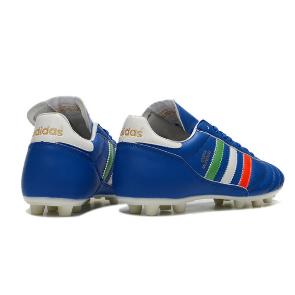 Adidas Copa Mundial.1 FG Italia Pack Field Boot + CHAUSSETTE CADEAU 🎁