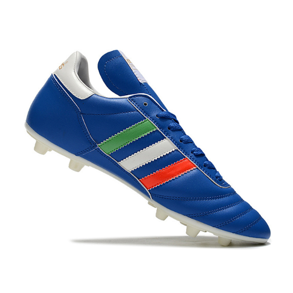 Adidas Copa Mundial.1 FG Italia Pack Field Boot + CHAUSSETTE CADEAU 🎁