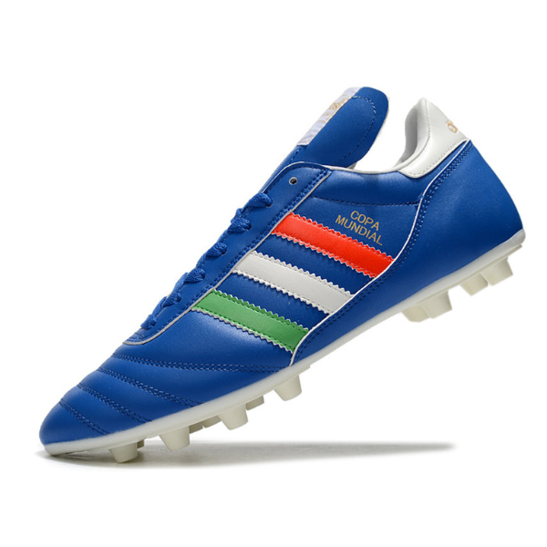 Adidas Copa Mundial.1 FG Italia Pack Field Boot + CHAUSSETTE CADEAU 🎁