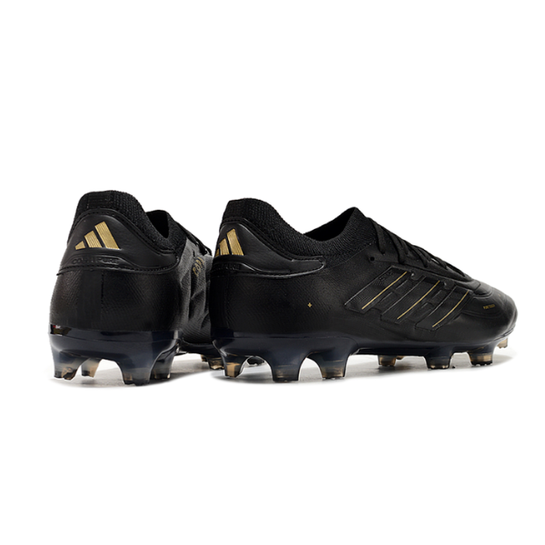 Pack Adidas Copa Pure II Elite FG Darkspark + CHAUSSETTES CADEAUX 🎁