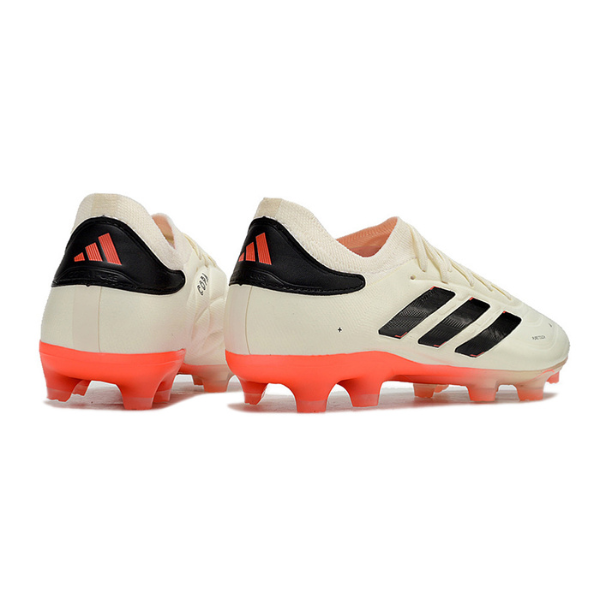 Chuteira Campo Adidas Copa Pure II Elite FG Solar Energy Pack + MEIA DE BRINDE 🎁