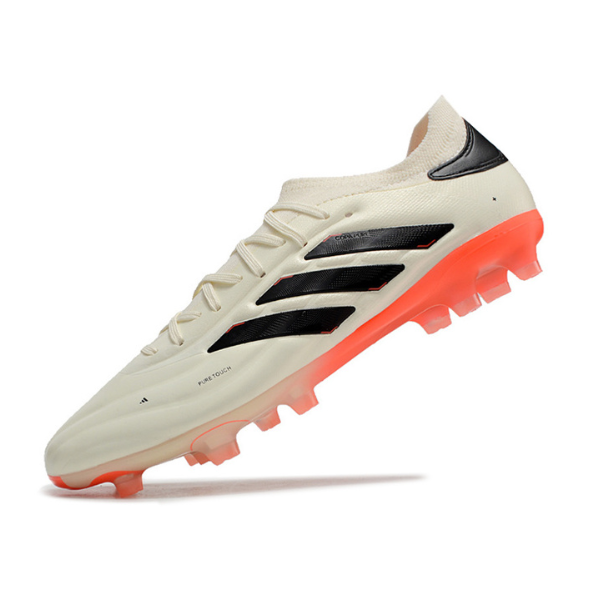 Chuteira Campo Adidas Copa Pure II Elite FG Solar Energy Pack + MEIA DE BRINDE 🎁