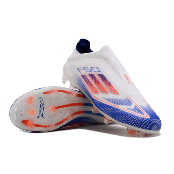 Adidas F50 Elite Slip-on FG Advancement Pack + CHAUSSETTES CADEAUX 🎁