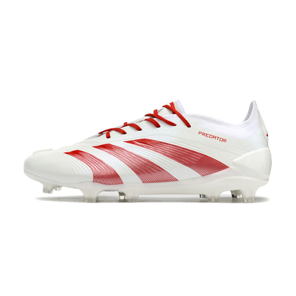 Chuteira Campo Adidas Predator 30 Elite FG Alexander Arnold Pack + MEIA DE BRINDE 🎁