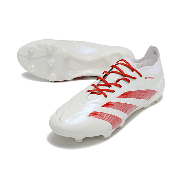 Chuteira Campo Adidas Predator 30 Elite FG Alexander Arnold Pack + MEIA DE BRINDE 🎁