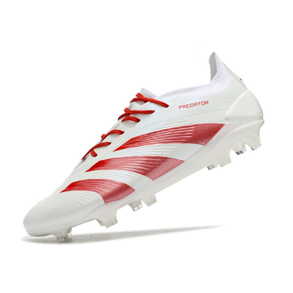 Chuteira Campo Adidas Predator 30 Elite FG Alexander Arnold Pack + MEIA DE BRINDE 🎁