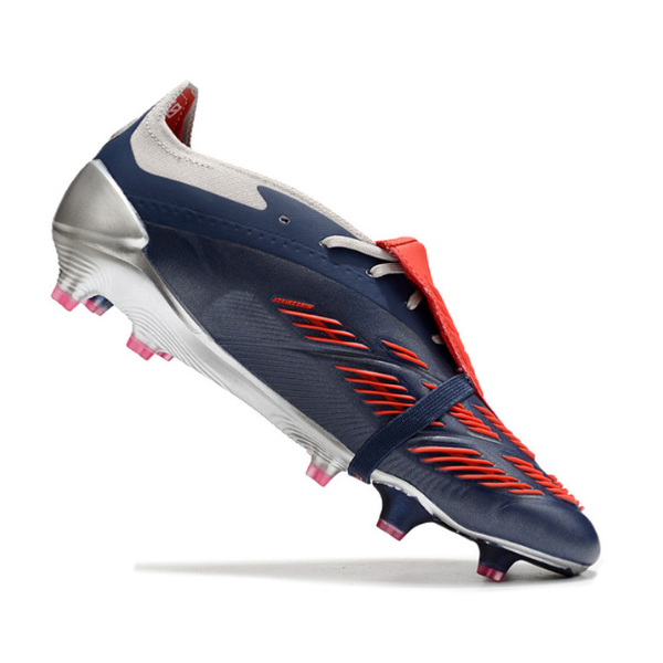 Chaussure de football Adidas Predator 30 Elite avec languette FG Roadmap Pack + CHAUSSETTE CADEAU 🎁