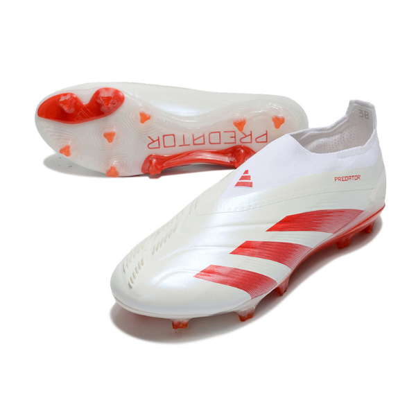 Adidas Predator 30 Elite Slip-on FG Alexander Arnold Pack + CHAUSSETTE CADEAU 🎁