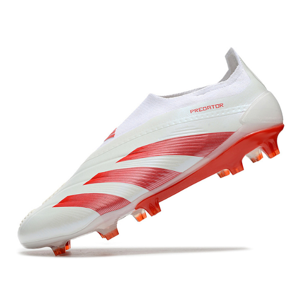 Adidas Predator 30 Elite Slip-on FG Alexander Arnold Pack + CHAUSSETTE CADEAU 🎁