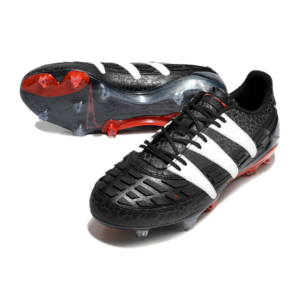 Adidas Predator 94 Remake Elite FG Accelerator Pack + CHAUSSETTES CADEAUX 🎁