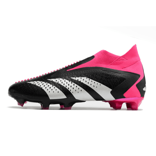 Adidas Predator Accuracy+ FG Possédez votre pack de football + CHAUSSETTES CADEAU 🎁