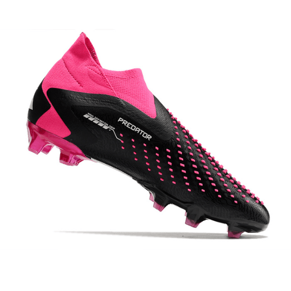 Adidas Predator Accuracy+ FG Possédez votre pack de football + CHAUSSETTES CADEAU 🎁