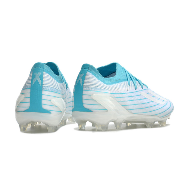 Chuteira Campo Adidas X Speedportal.1 FG Parley Pack + MEIA DE BRINDE 🎁