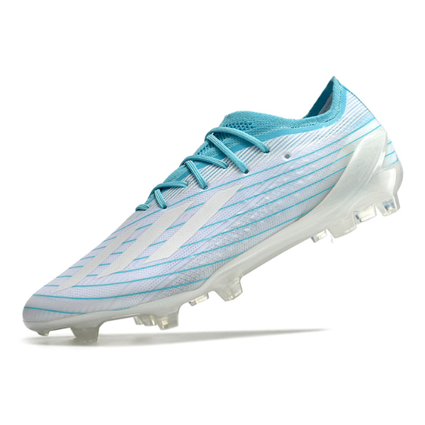 Chuteira Campo Adidas X Speedportal.1 FG Parley Pack + MEIA DE BRINDE 🎁