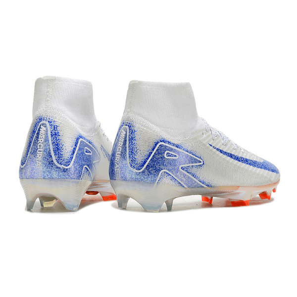 Nike Air Zoom Mercurial Superfly 10 Elite FG Blueprint Pack + CHAUSSETTE CADEAU 🎁 