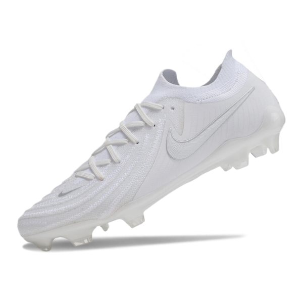 Chaussure de football Nike Phantom GX2 Elite FG Blanc + CHAUSSETTES CADEAUX 🎁