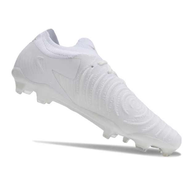 Chaussure de football Nike Phantom GX2 Elite FG Blanc + CHAUSSETTES CADEAUX 🎁