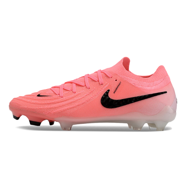 Chuteira Campo Nike Phantom GX2 Elite FG Mad Brilliance Pack + MEIA DE BRINDE 🎁