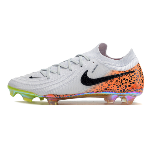 Chuteira Campo Nike Phantom GX2 Elite FG Electric Pack + MEIA DE BRINDE 🎁