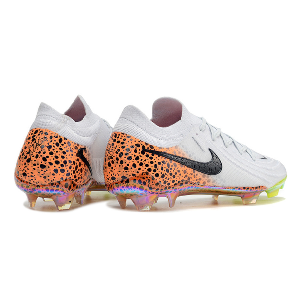 Chuteira Campo Nike Phantom GX2 Elite FG Electric Pack + MEIA DE BRINDE 🎁