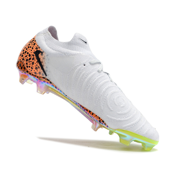 Chuteira Campo Nike Phantom GX2 Elite FG Electric Pack + MEIA DE BRINDE 🎁