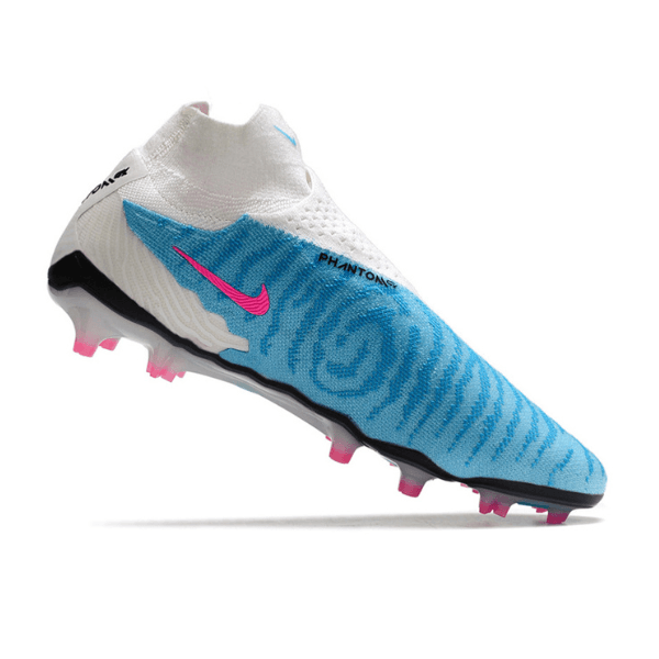 Chuteira Campo Nike Phantom GX Elite DF FG Blast Pack + MEIA DE BRINDE 🎁