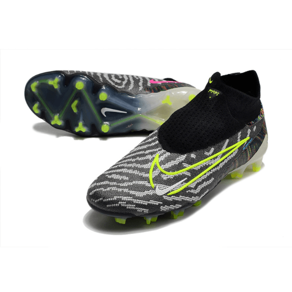 Nike Phantom GX Elite DF FG Link Pack + CHAUSSETTES CADEAUX 🎁