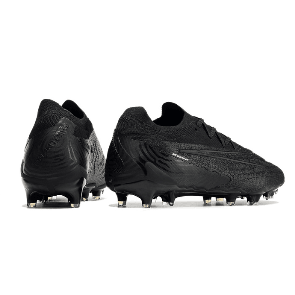 Chaussure de football Nike Phantom GX Elite FG Noir + CHAUSSETTES CADEAUX 🎁