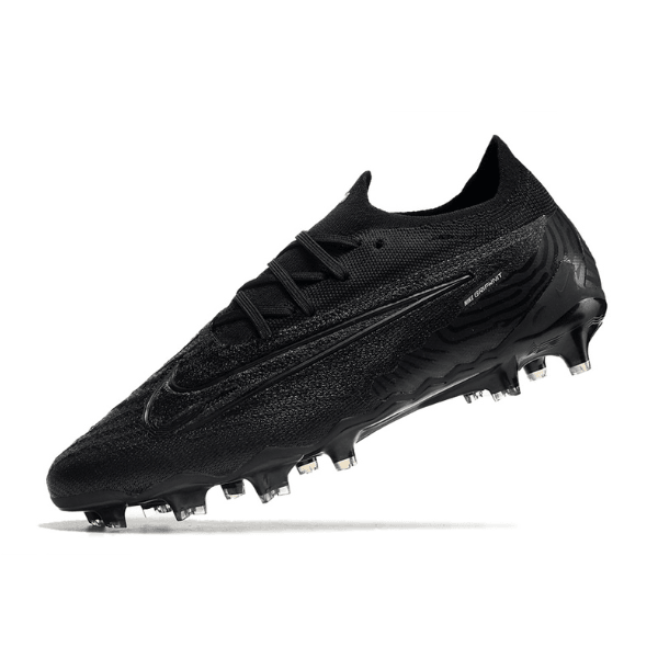 Chaussure de football Nike Phantom GX Elite FG Noir + CHAUSSETTES CADEAUX 🎁