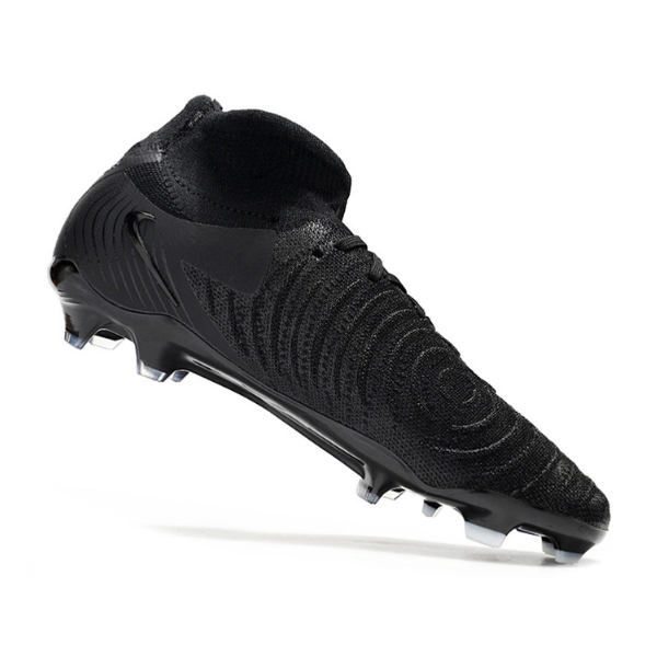 Nike Phantom Luna 2 Elite FG Football Boot Black + GIFT SOCKS 🎁