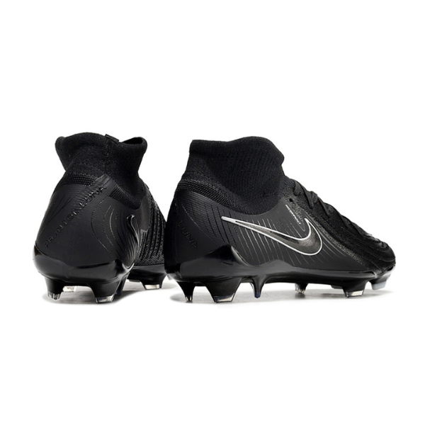 Nike Phantom Luna 2 Elite FG Black Pack + GIFT SOCKS 🎁