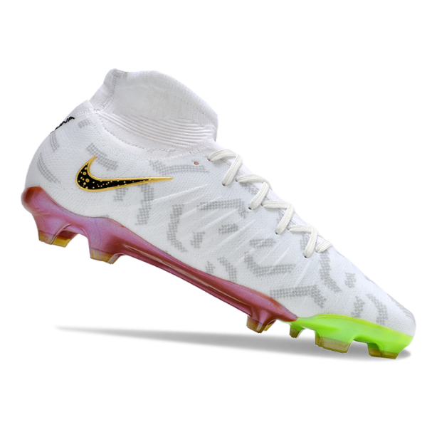 Chaussure de football Nike Phantom Luna Elite FG United Golden Pack + CHAUSSETTES CADEAUX 🎁