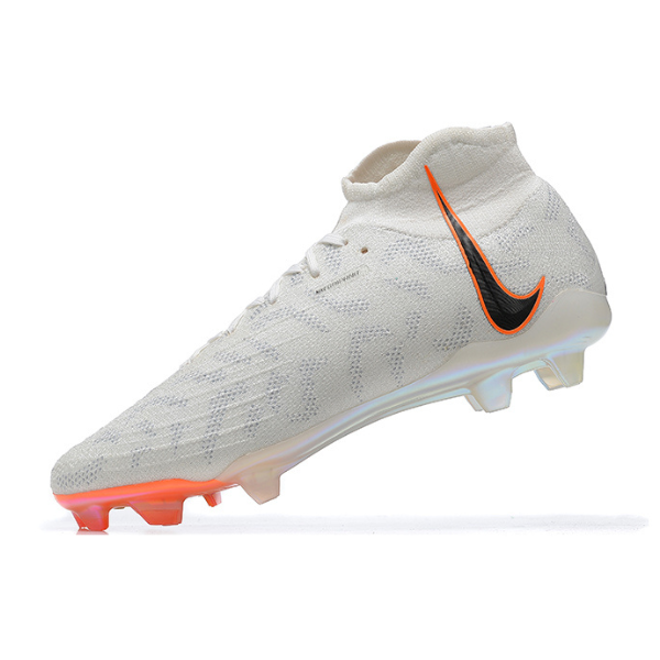 Nike Phantom Luna Elite FG Football Boot Gray + GIFT SOCKS 🎁