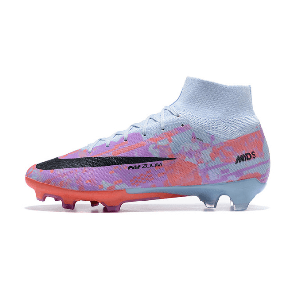 Chuteira Campo Nike Zoom Mercurial Superfly 9 Elite FG Dreamspeed 006 Pack + MEIA DE BRINDE 🎁